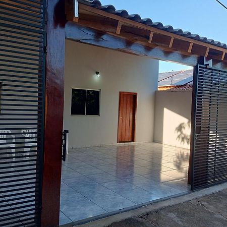 Casa Luna Da Boa Vista Bonito  Exterior photo